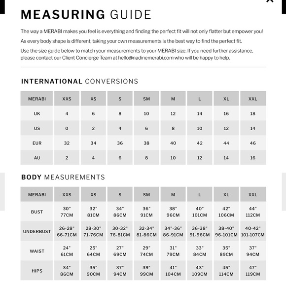 Nadine Merabi - Carly White Dress - Picture 10 of 10